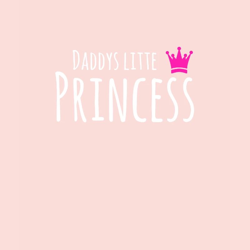 Daddy's little princess gift idea