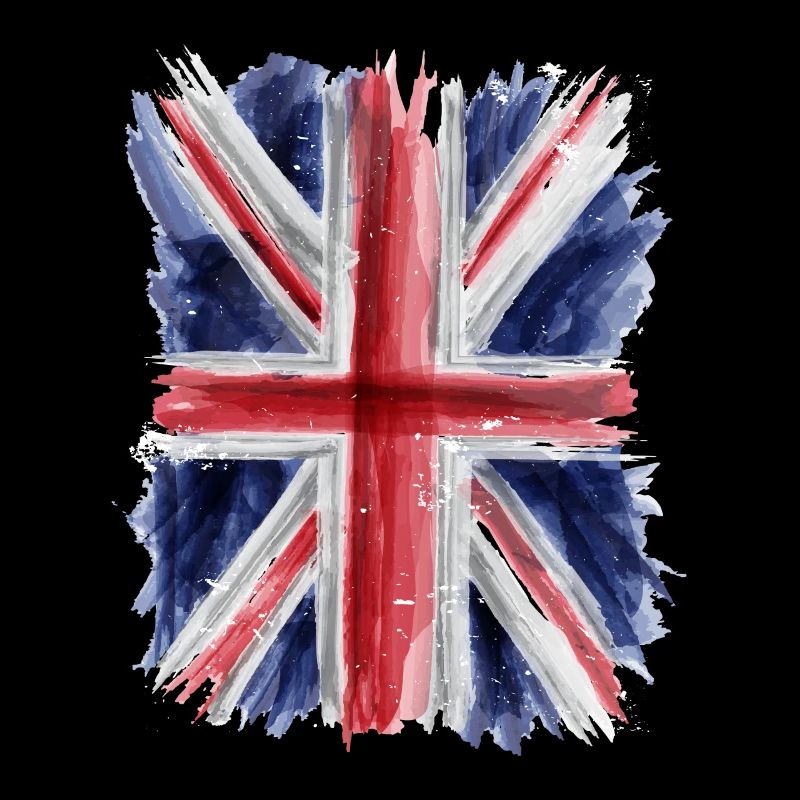 Drapeau britannique