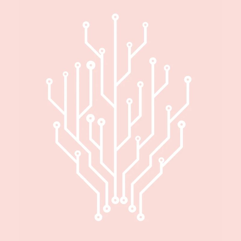 Circuit Board Connectors Programmer Computer Science Tree