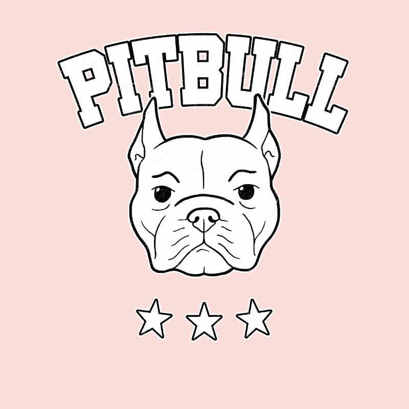 Pitbull Terrier Pittie Bully Geschenk