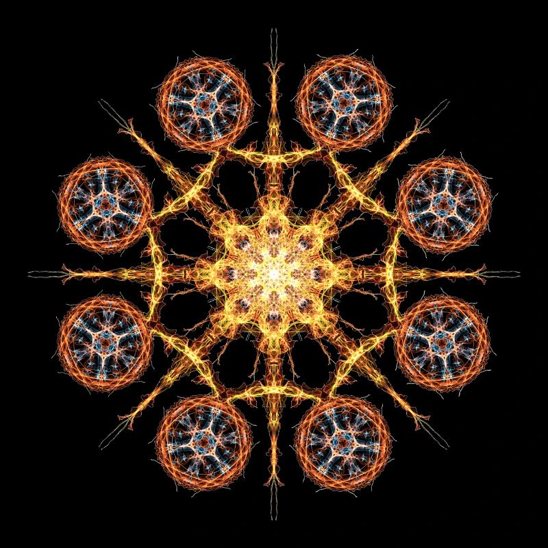 Fireballs