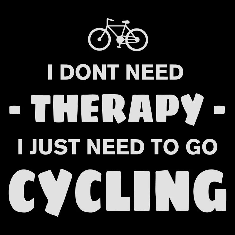 CYCLING THERAPY