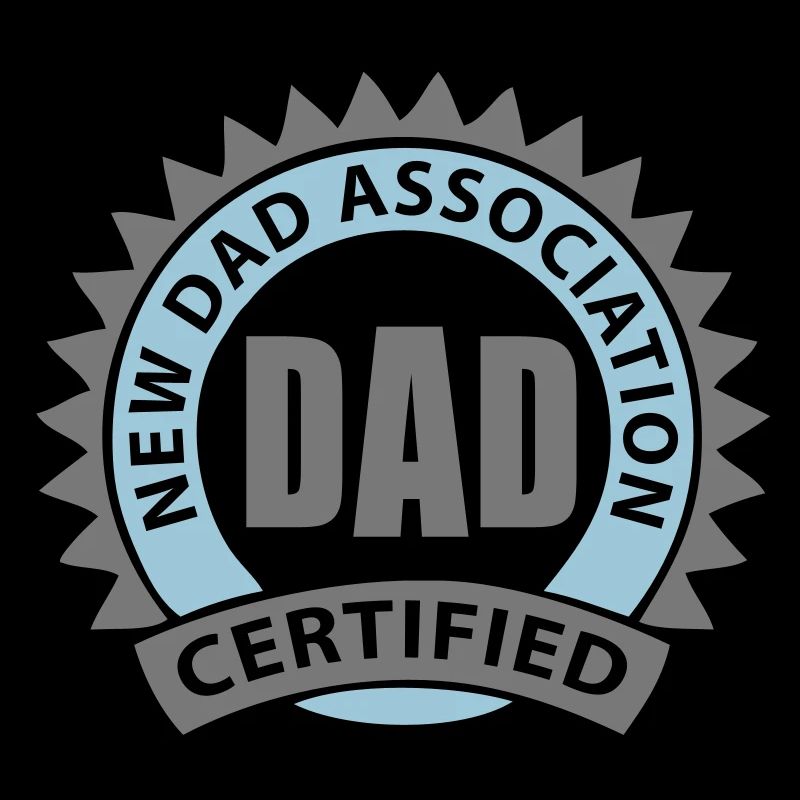 certified dad 2c