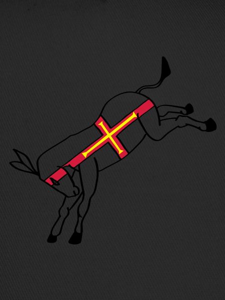 guernseydonkey