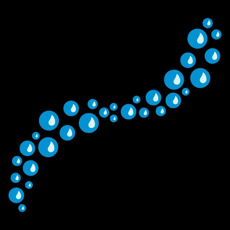 Bubbles Design