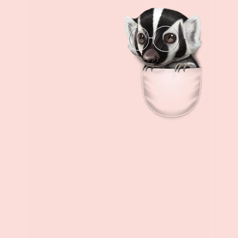 BADGER DE POCHE