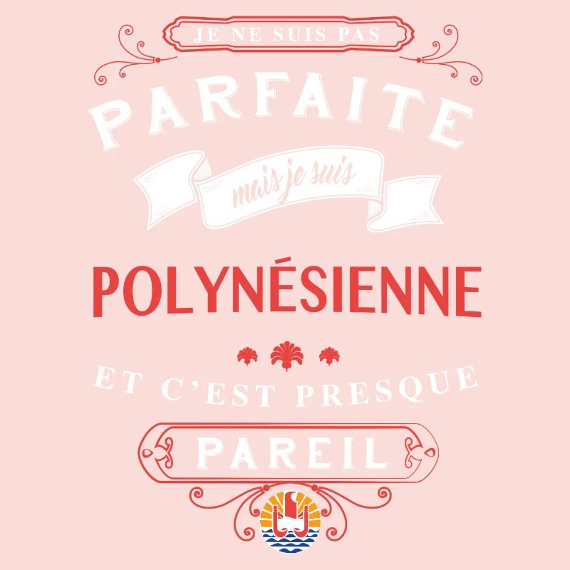 Polynesienne Parfaite