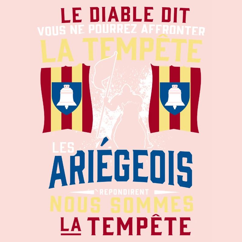 Tempête Ariège