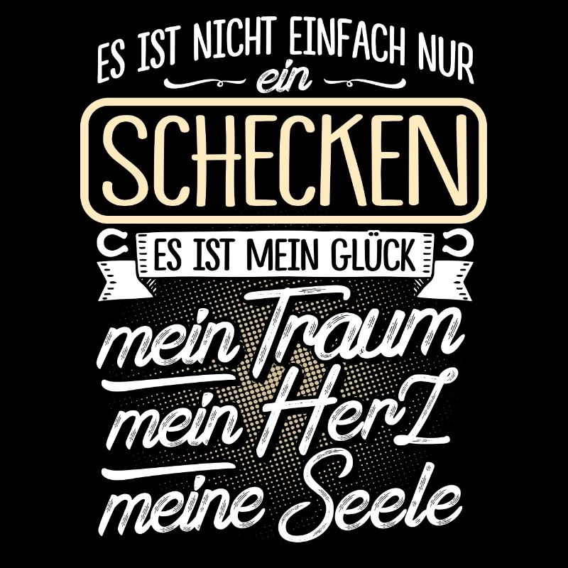 SCHECKEN - Herz