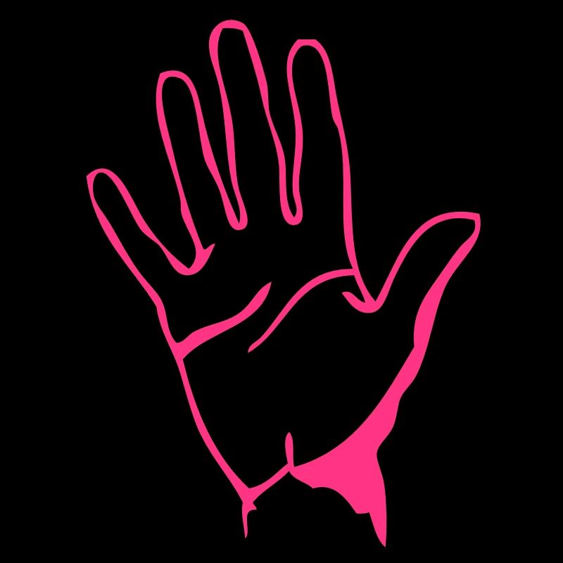 hand hand doigt2203