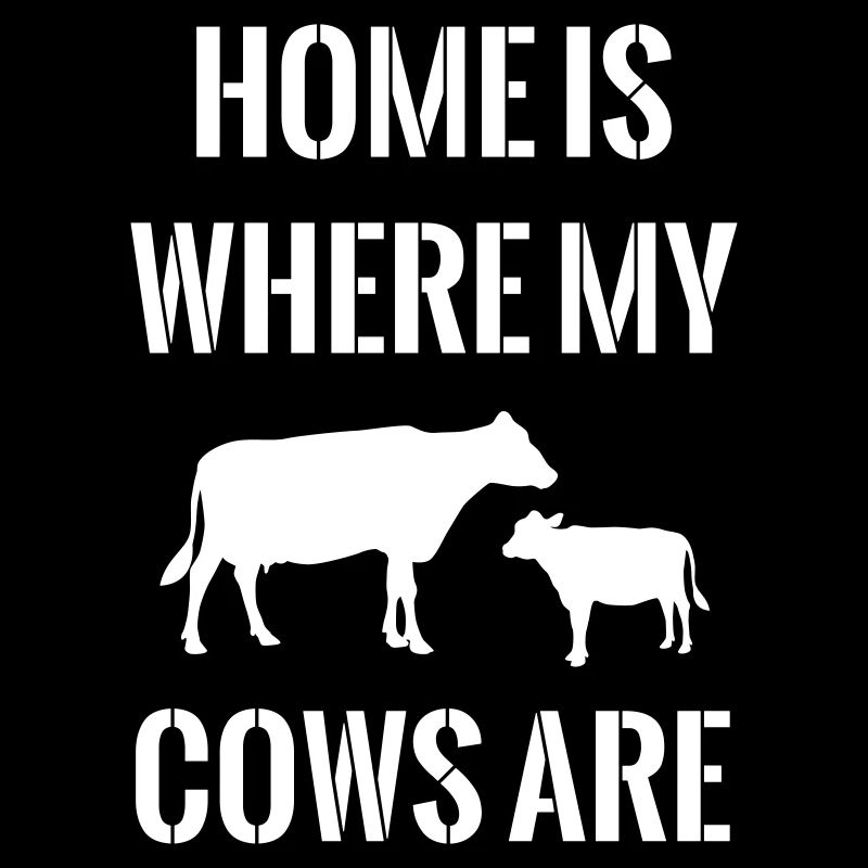 Cows cow calf herd farmer farmer gift idea