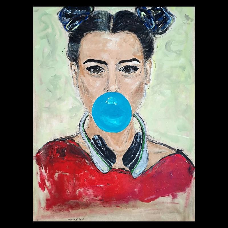 Bubble Fun