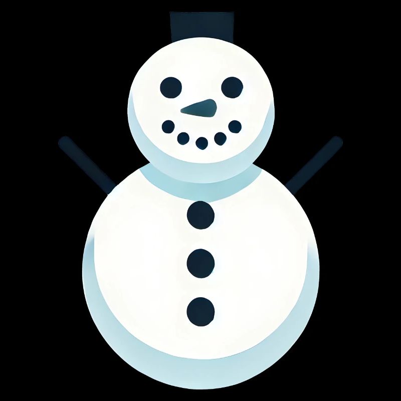 Schneemann