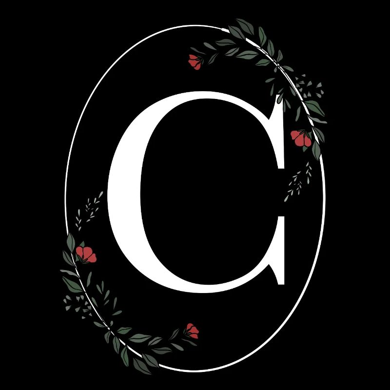 Letter C
