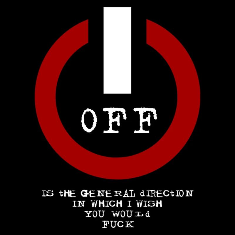 off_sign