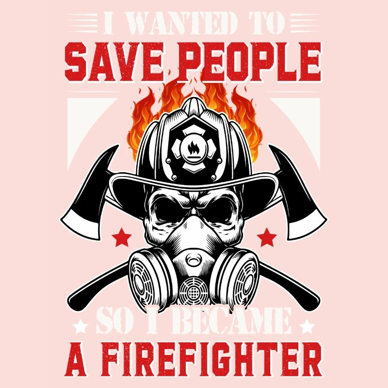 Fire brigade