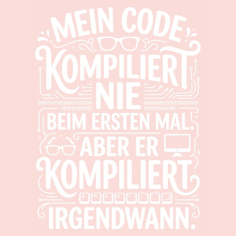 Mon code ne compile pas du premier coup