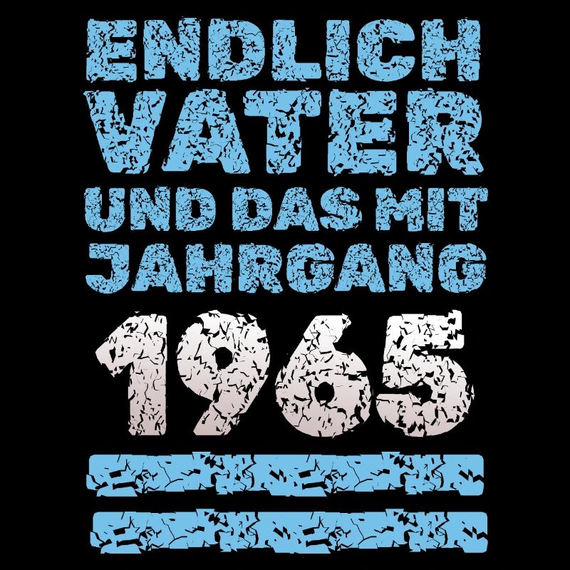Vater 1965
