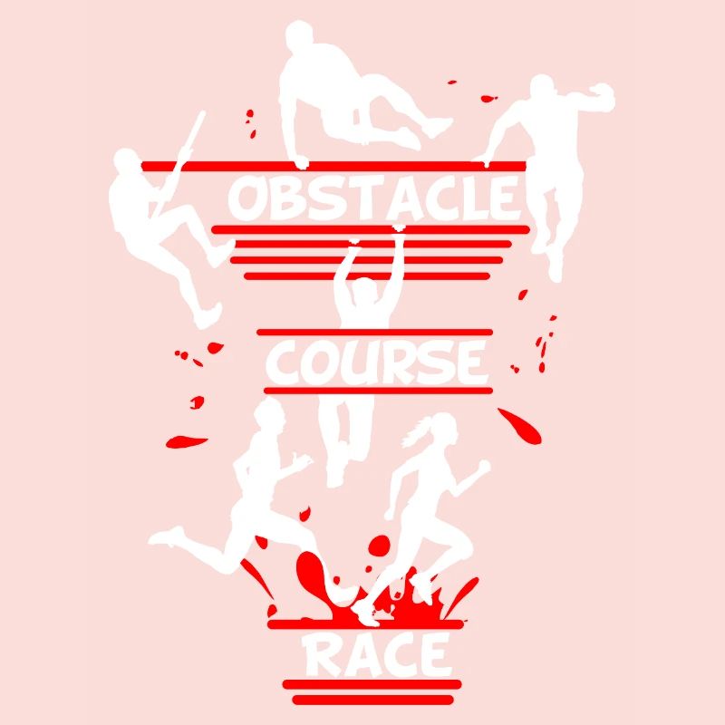 Course d’obstacles – Conception d’obstacles en ligne