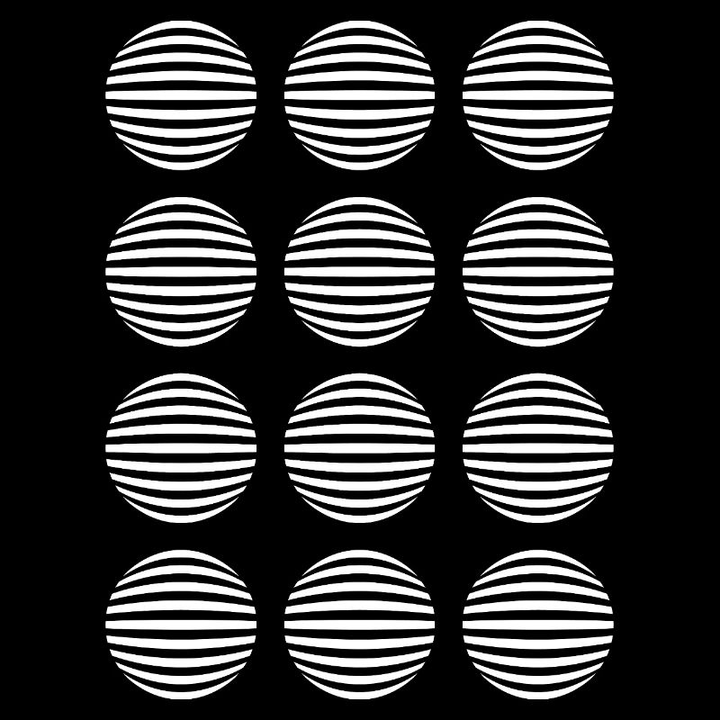 geometric spheres