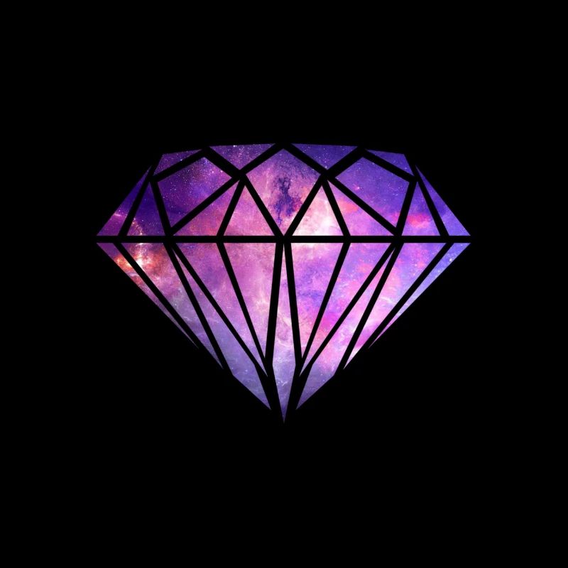 Diamond diamond