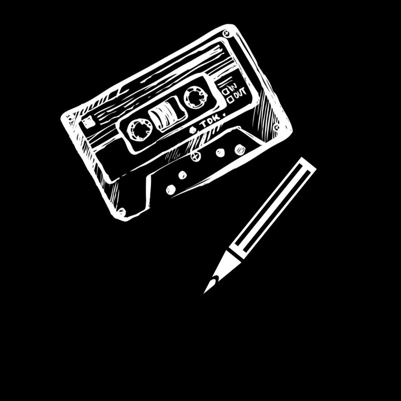 old school