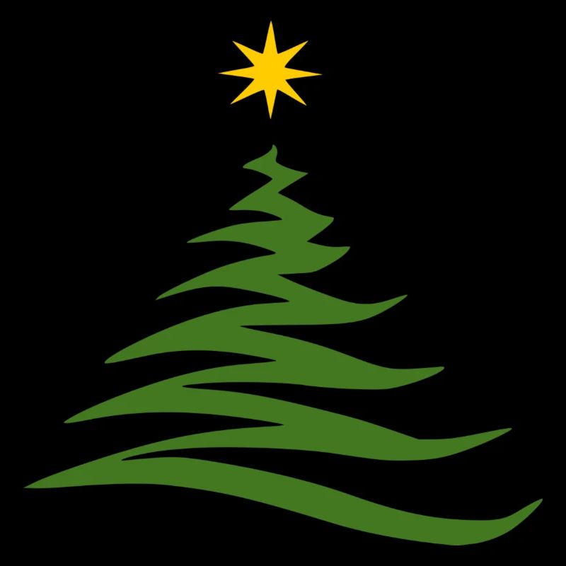xmas tree