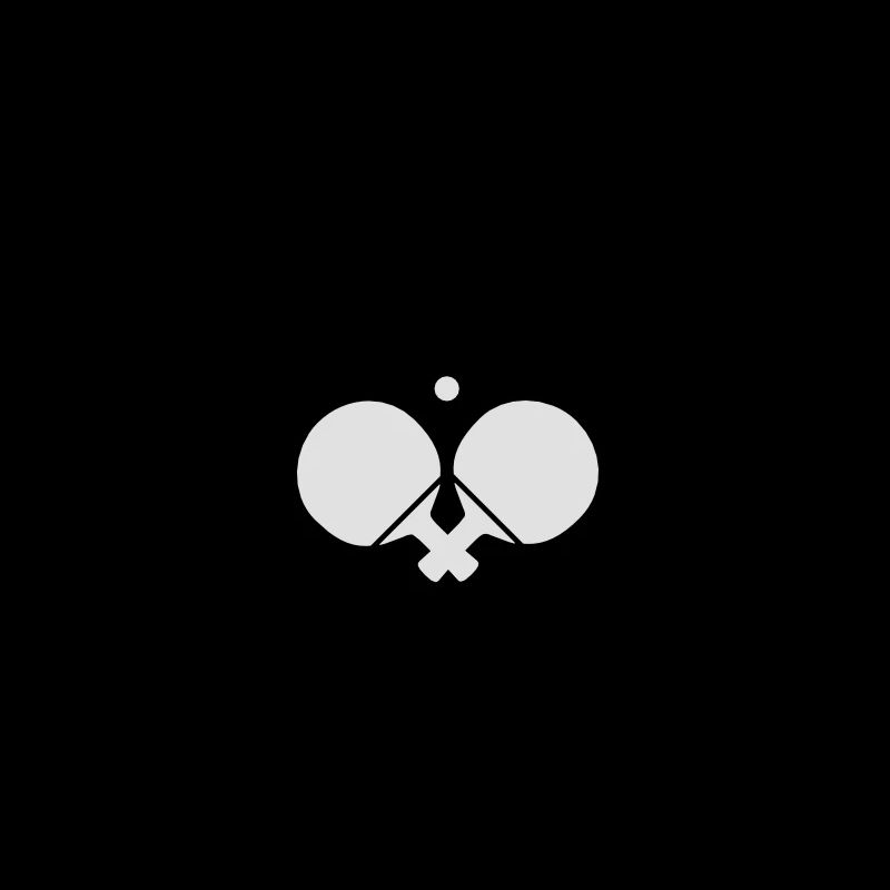 Ping Pong Logo