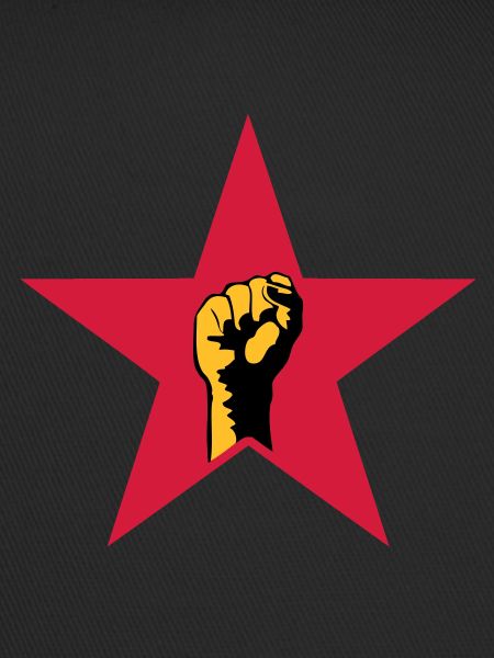 revolution star