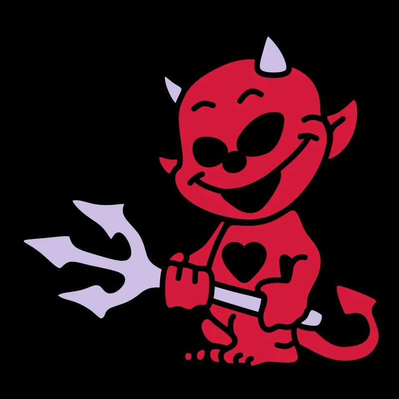 diable bebe