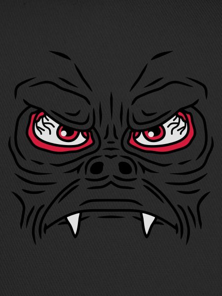 Monster Face