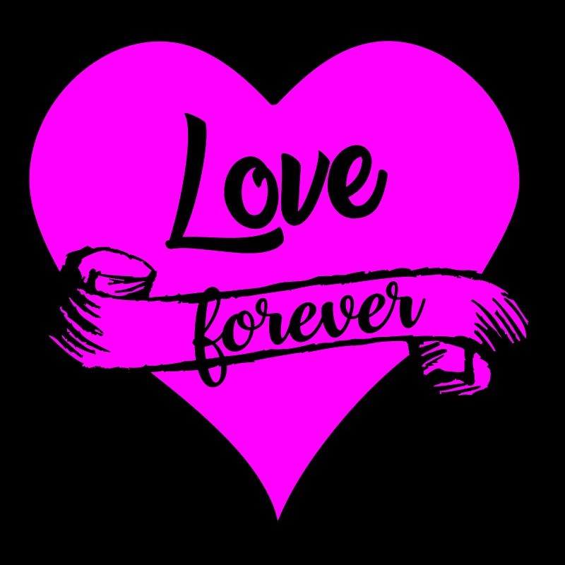 love forever
