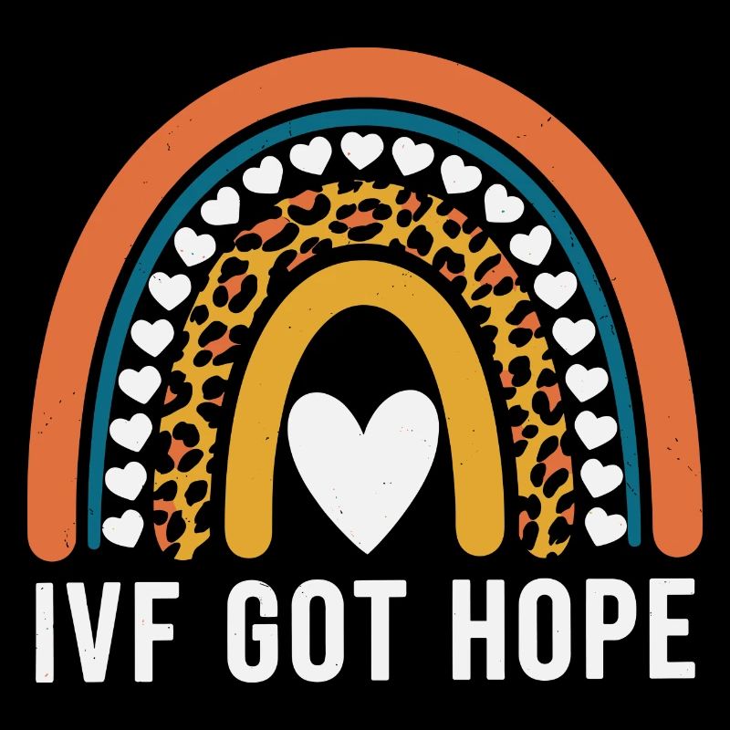 Hoffnung durch IVF