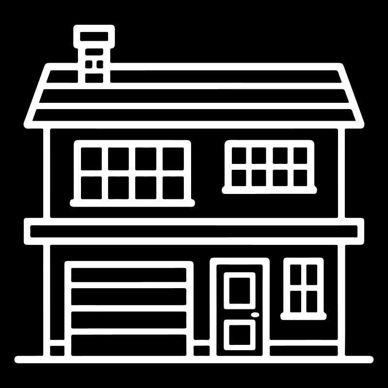 Maison Propriété