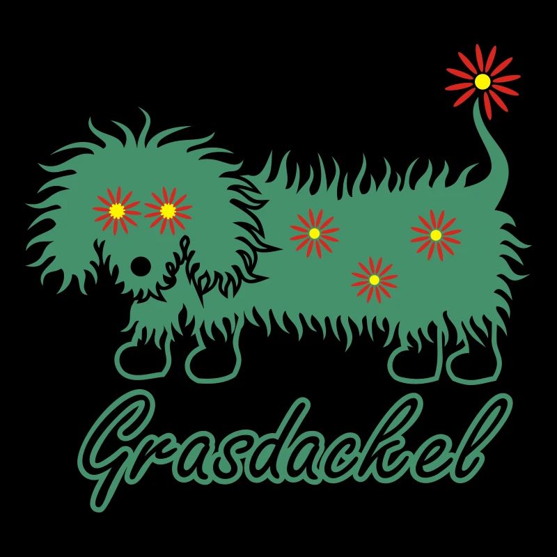 grasdackel 4