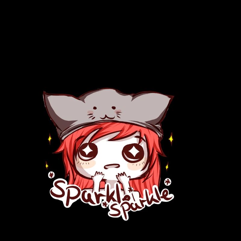 lucy sparkle
