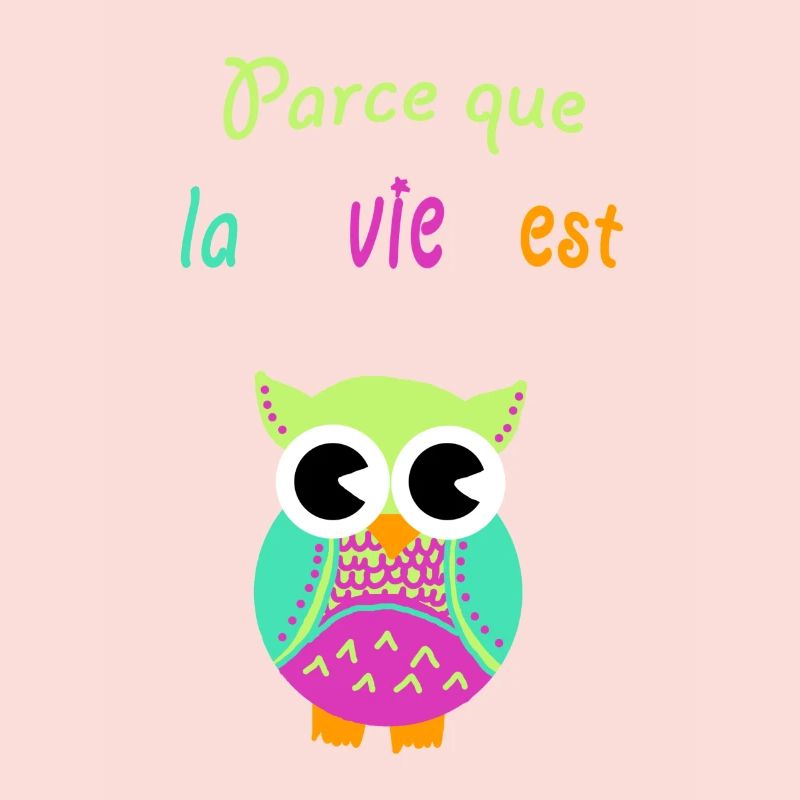 chouette