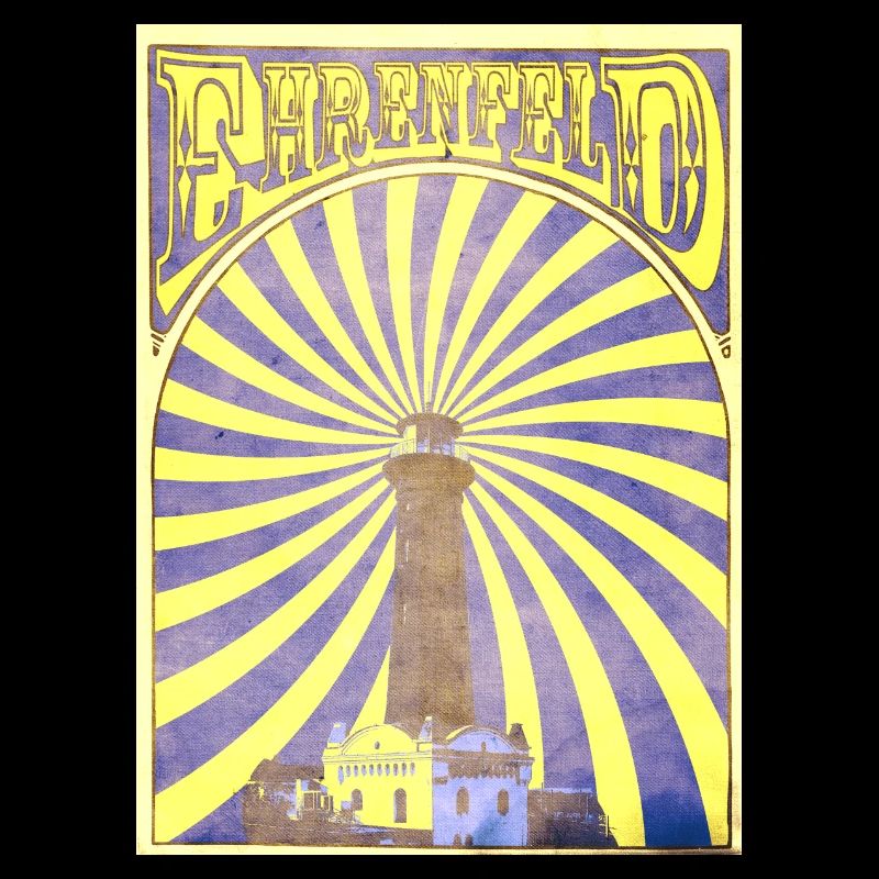 Ehrenfeld