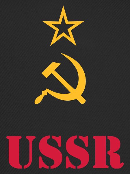 USSR (V)