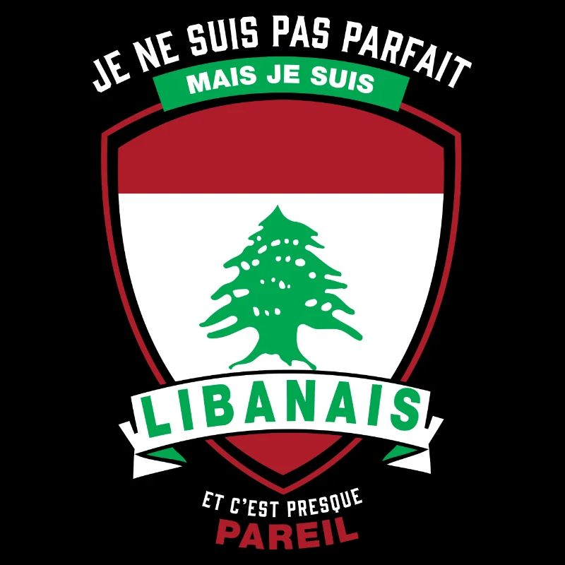 Libanais Parfait