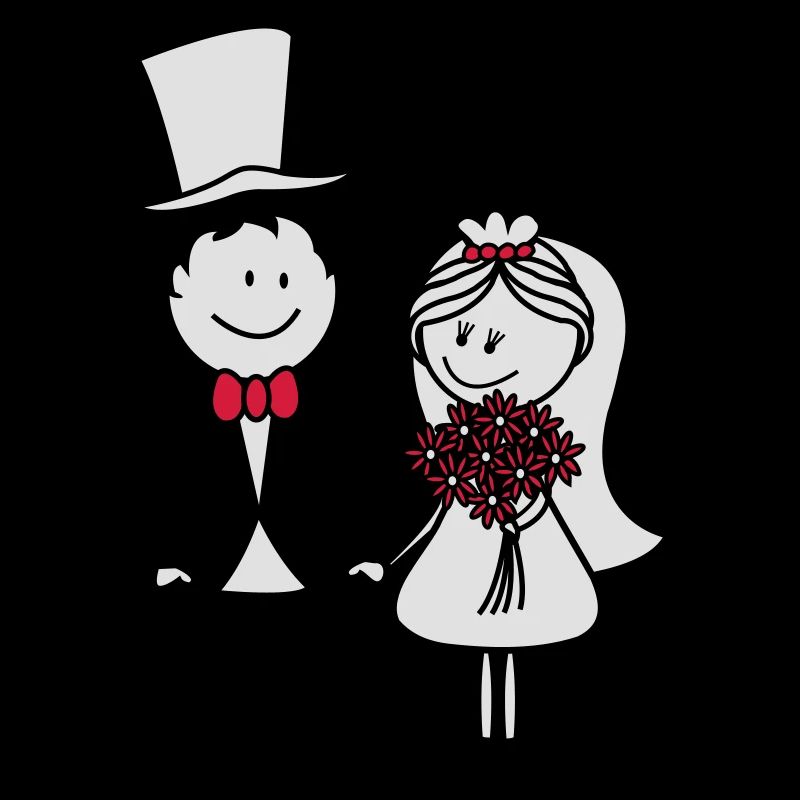 hochzeit