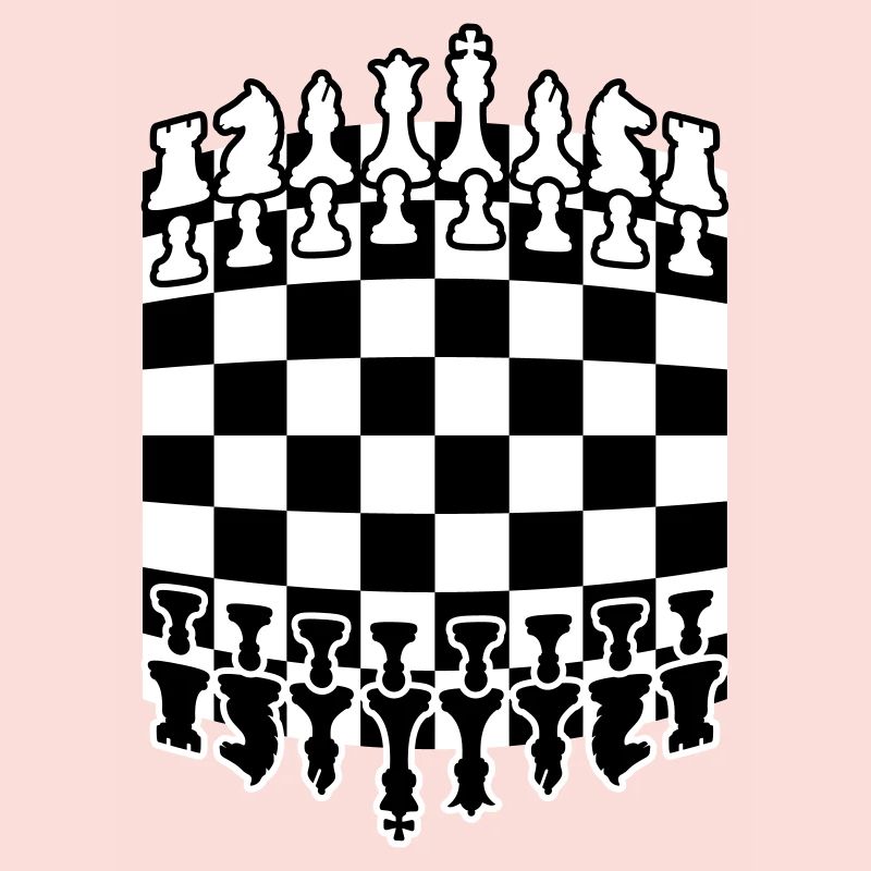 Chessboard Pattern Design