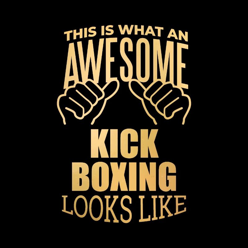 Kickboxer