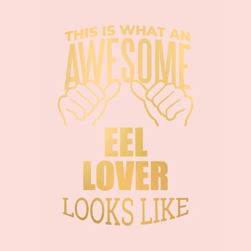 Eel Eel Eel