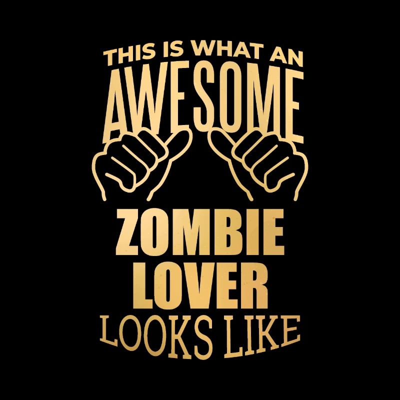 Zombie