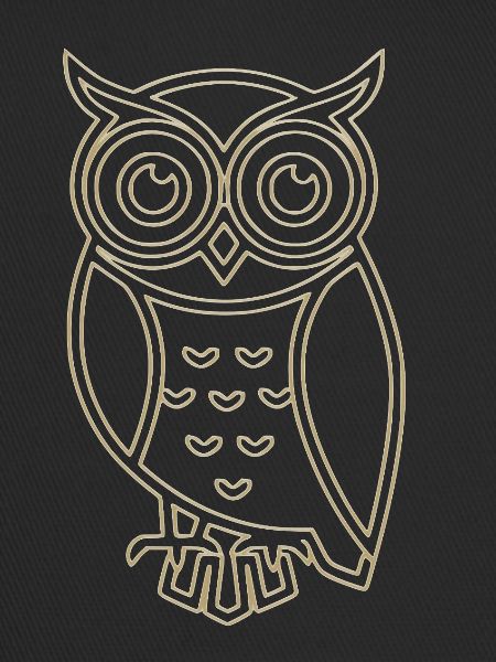 Golden Owl