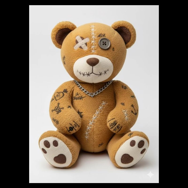 teddy