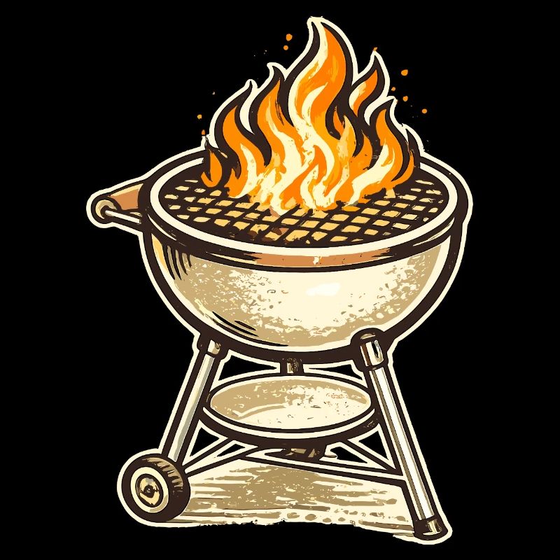 Grill