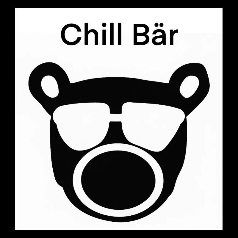 Chill Bär