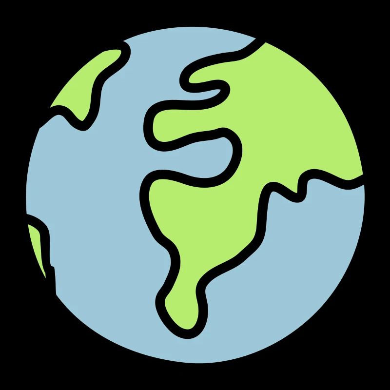 Globus - Welt